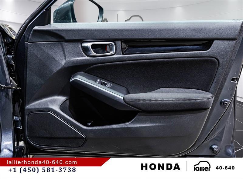 honda Civic Berline 2023 - 16