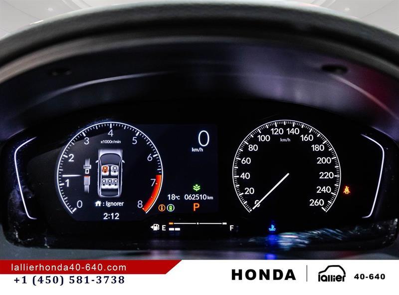 honda Civic Berline 2023 - 23