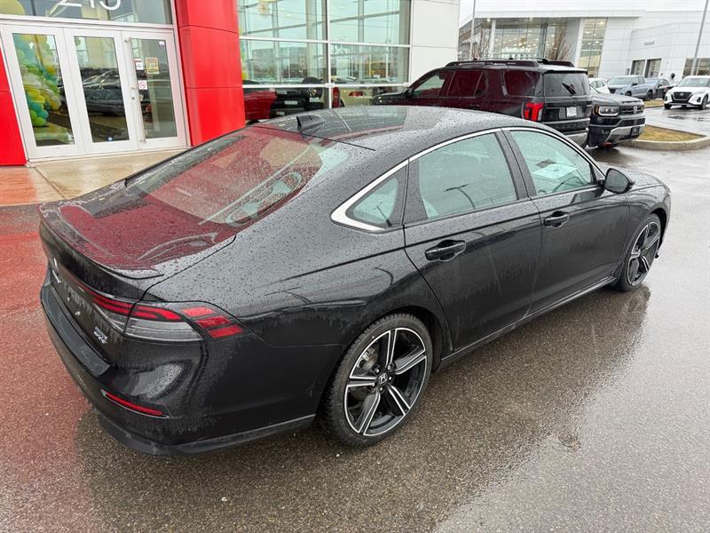 2024 Honda Accord - Image 6
