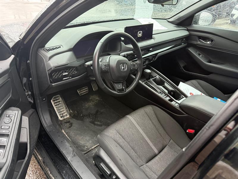 2024 Honda Accord - Image 10