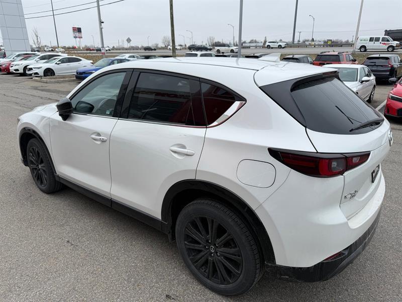 2023 Mazda CX-5 - Image 3