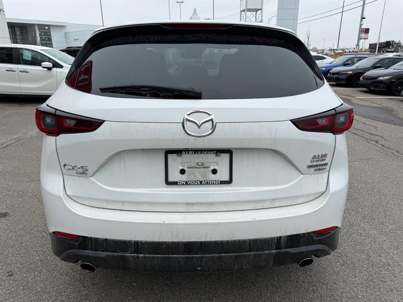 2023 Mazda CX-5 - Image 4