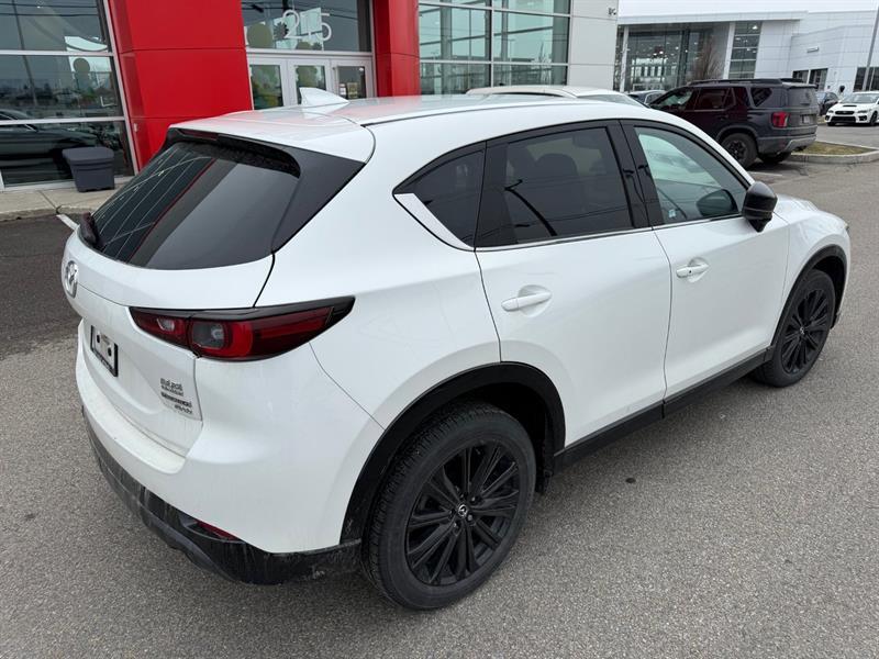 2023 Mazda CX-5 - Image 6