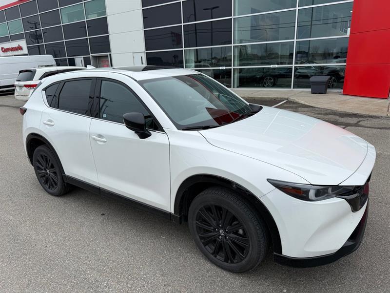 2023 Mazda CX-5 - Image 7