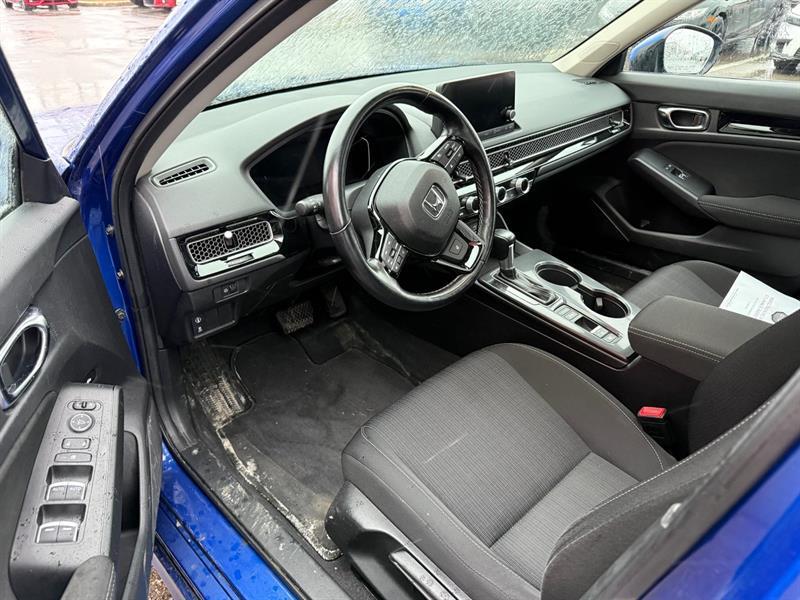 2022 Honda Civic - Image 5