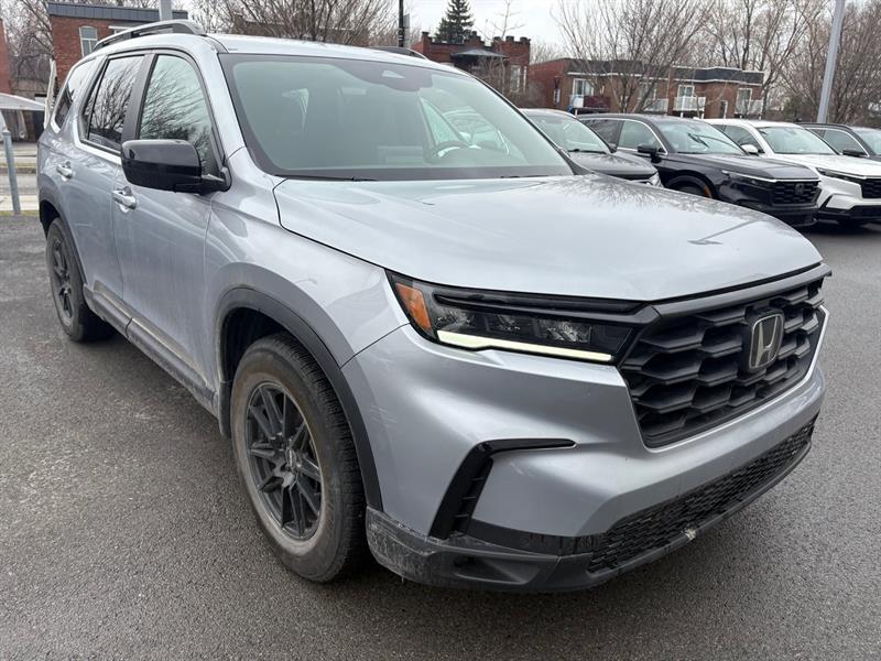 2023 Honda Pilot - Image 2