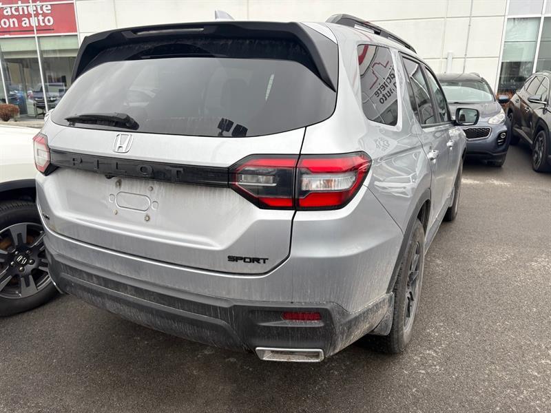 2023 Honda Pilot - Image 3