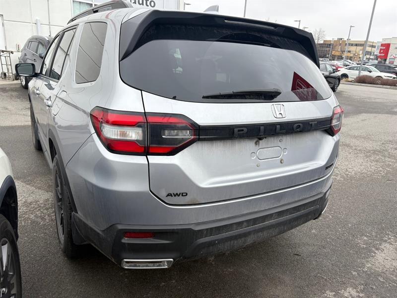 2023 Honda Pilot - Image 4