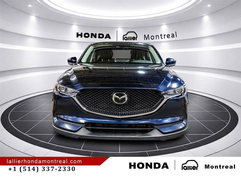 2021 Mazda CX-5 - Image 2