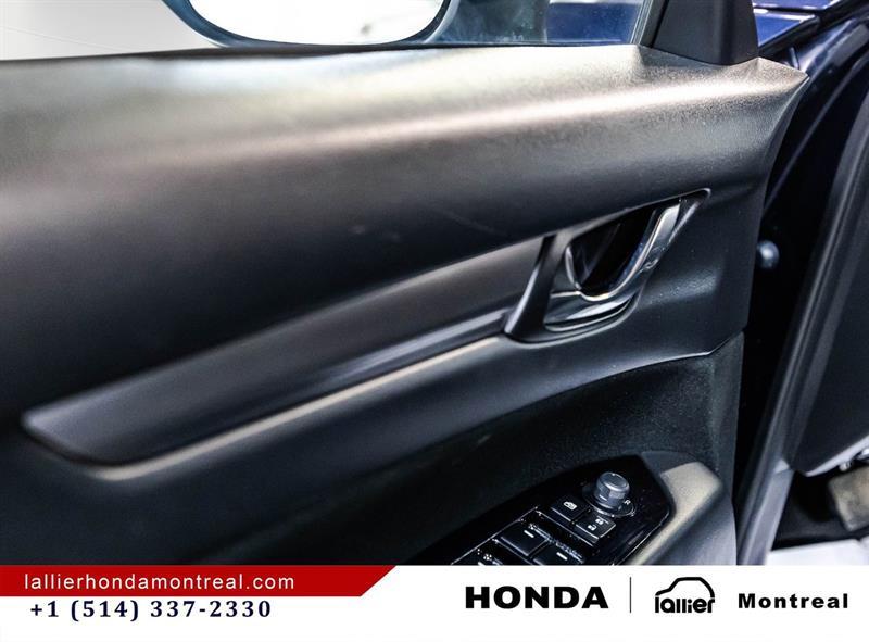 2021 Mazda CX-5 - Image 11