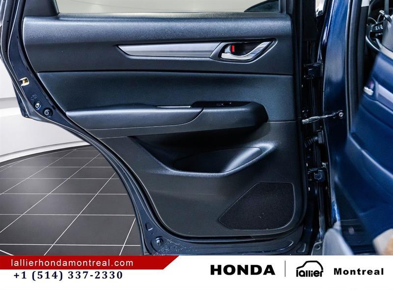 2021 Mazda CX-5 - Image 12