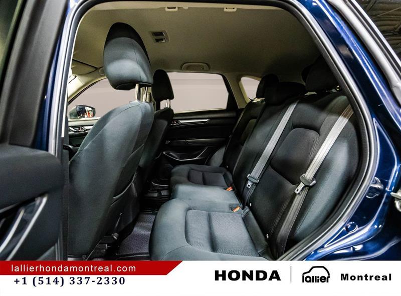 2021 Mazda CX-5 - Image 13