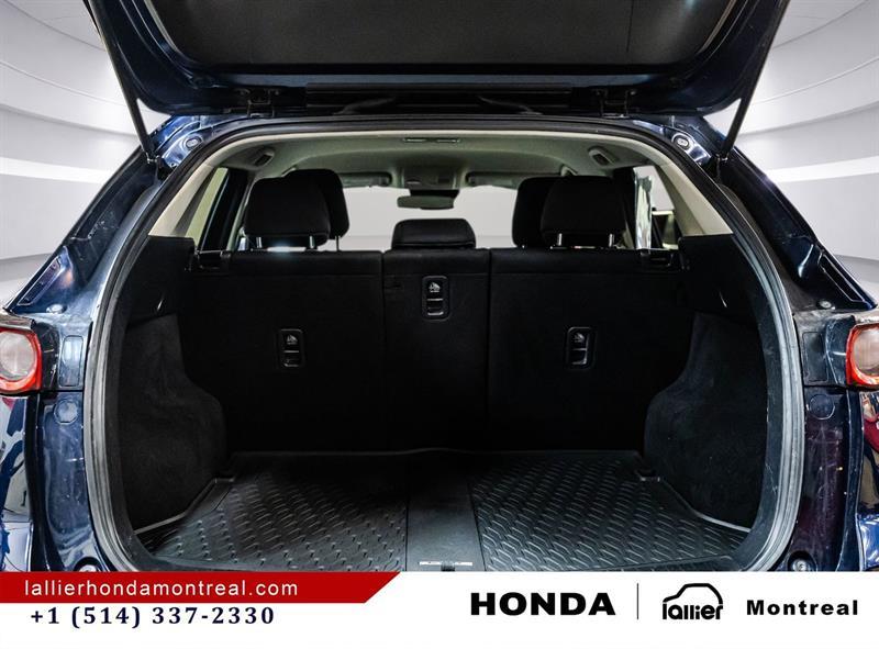 2021 Mazda CX-5 - Image 15