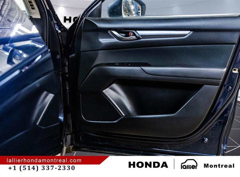 2021 Mazda CX-5 - Image 16