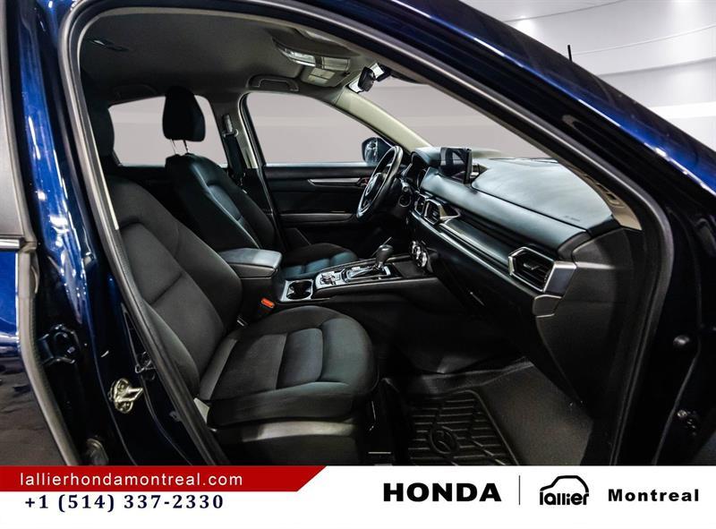 2021 Mazda CX-5 - Image 17