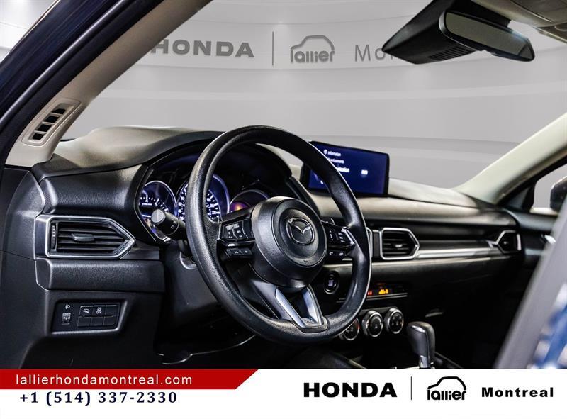 2021 Mazda CX-5 - Image 19