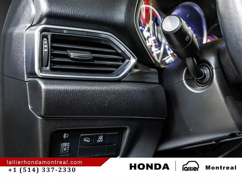 2021 Mazda CX-5 - Image 20