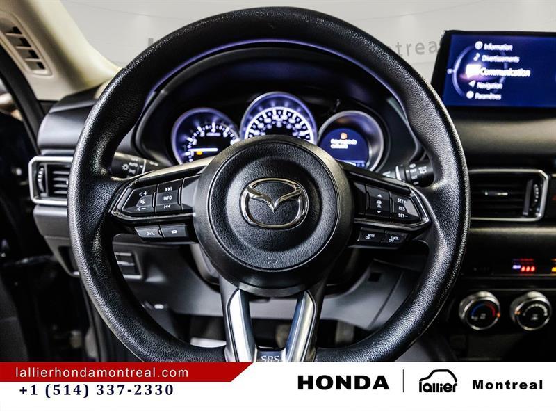 2021 Mazda CX-5 - Image 21