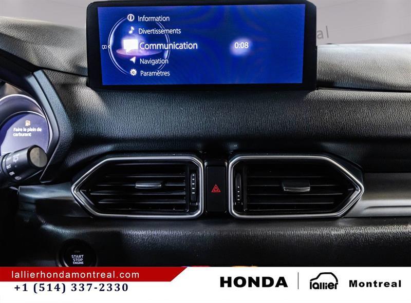 2021 Mazda CX-5 - Image 23