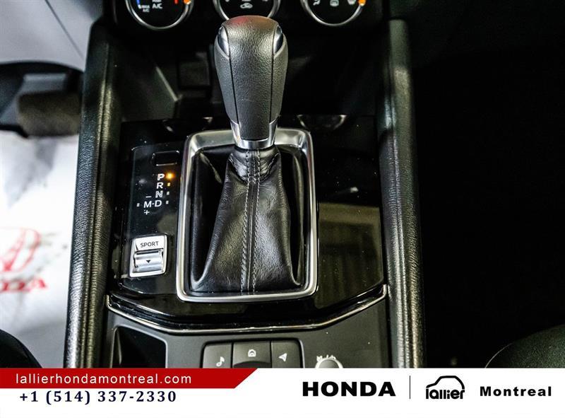 2021 Mazda CX-5 - Image 24