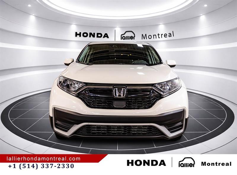 2022 Honda CR-V - Image 2