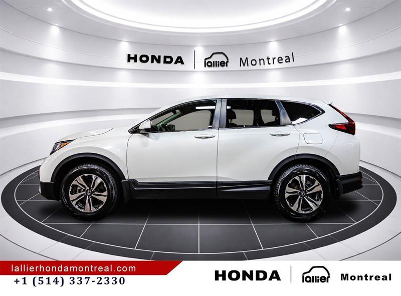 2022 Honda CR-V - Image 4