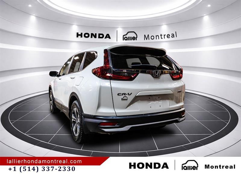 2022 Honda CR-V - Image 5