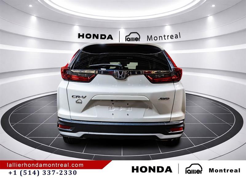 2022 Honda CR-V - Image 6