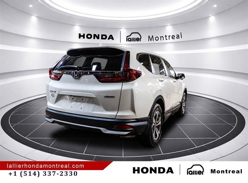 2022 Honda CR-V - Image 7