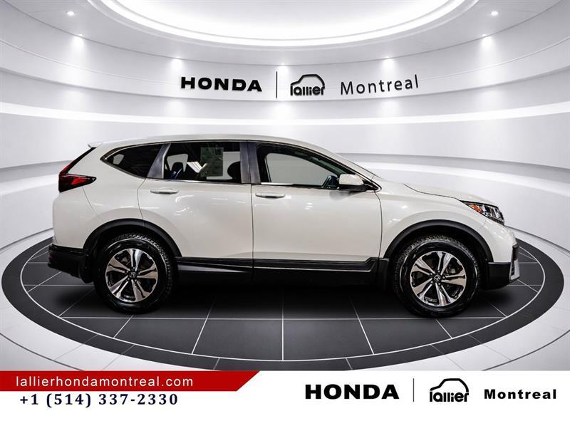 2022 Honda CR-V - Image 8