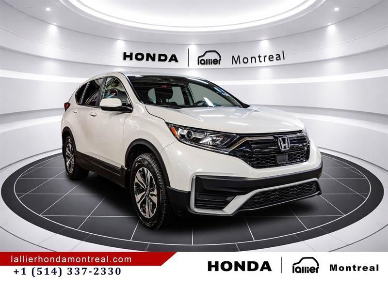 2022 Honda CR-V - Image 9