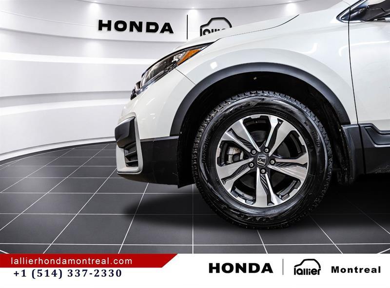 2022 Honda CR-V - Image 10