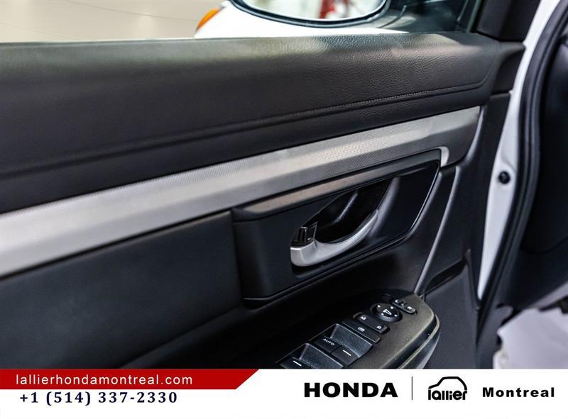 2022 Honda CR-V - Image 11