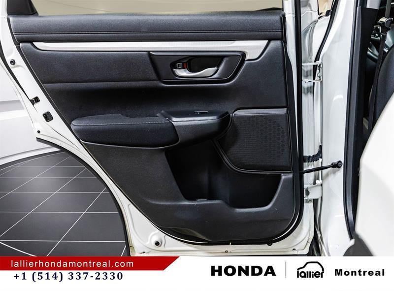 2022 Honda CR-V - Image 12