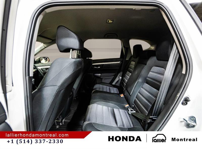 2022 Honda CR-V - Image 13