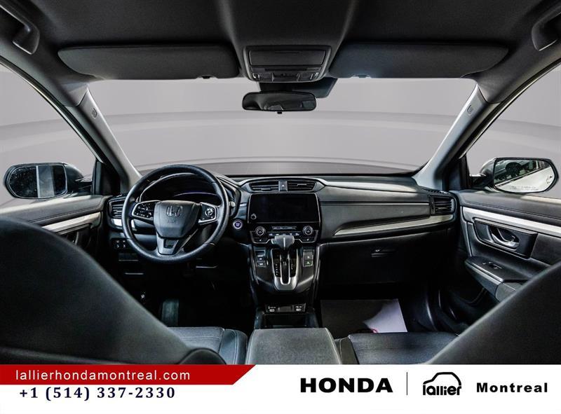 2022 Honda CR-V - Image 14