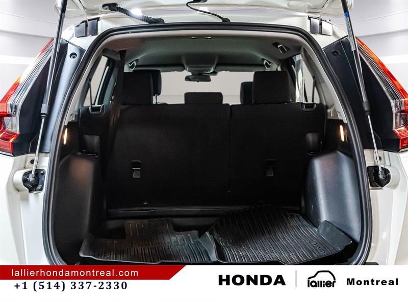 2022 Honda CR-V - Image 15