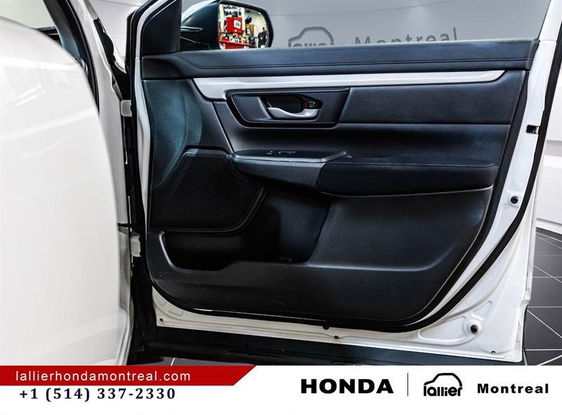 2022 Honda CR-V - Image 16