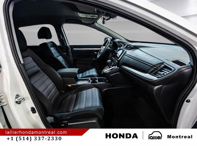 2022 Honda CR-V - Image 17