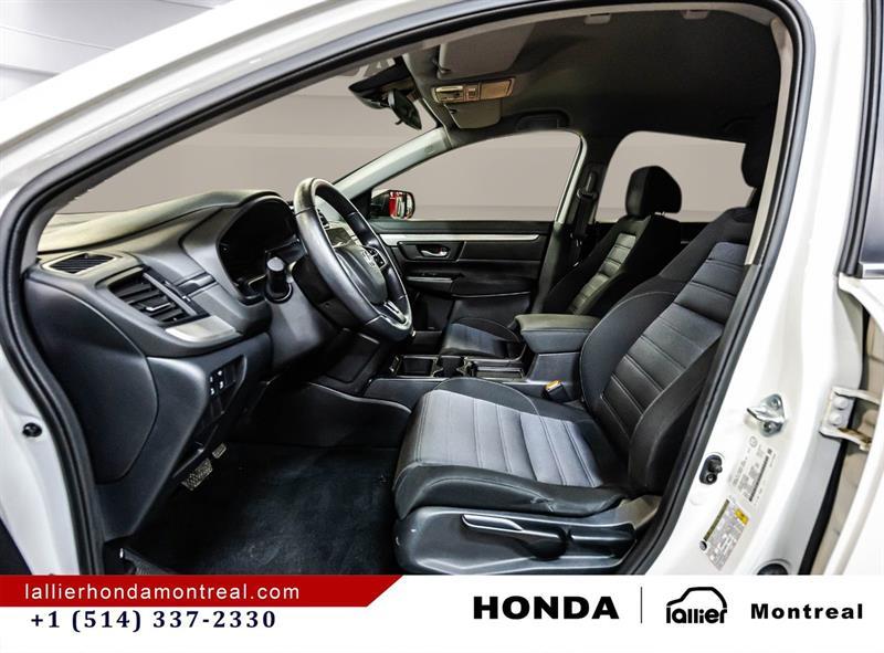 2022 Honda CR-V - Image 18