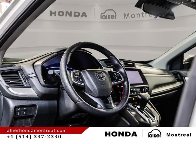 2022 Honda CR-V - Image 19