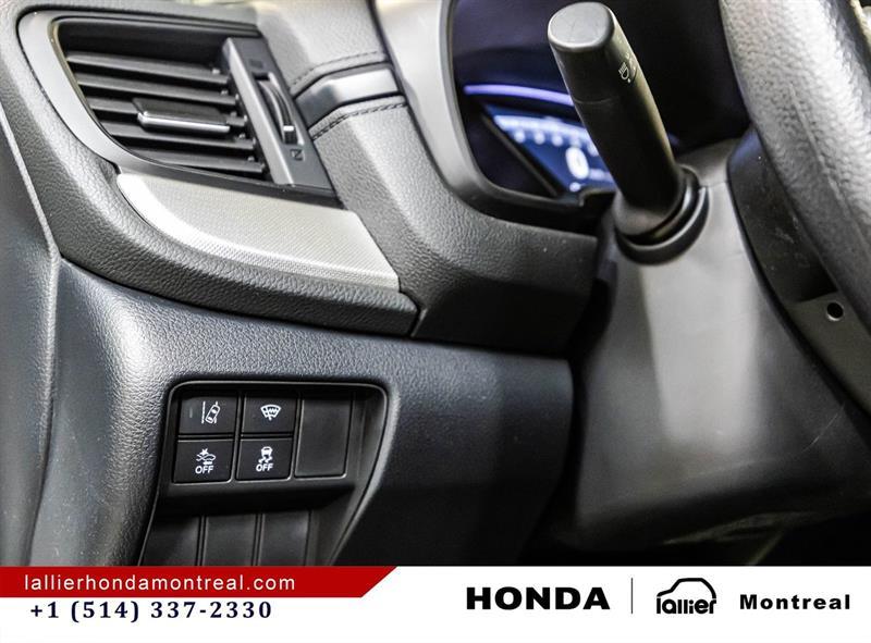 2022 Honda CR-V - Image 20