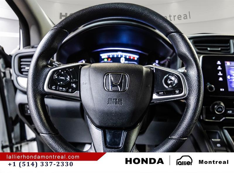 2022 Honda CR-V - Image 21