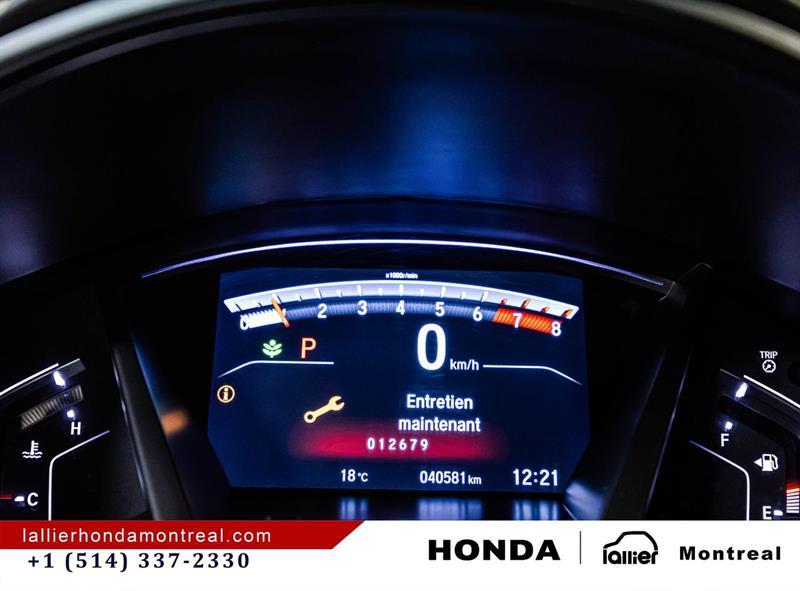 2022 Honda CR-V - Image 22