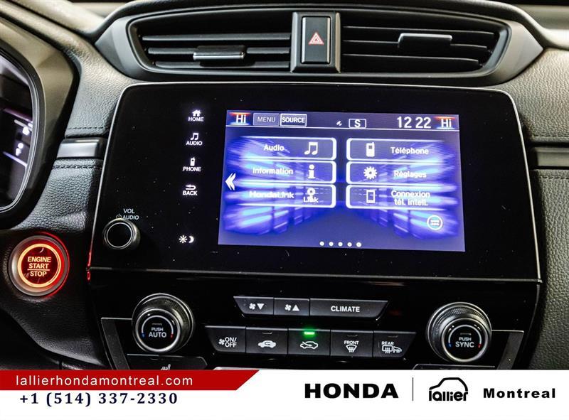 2022 Honda CR-V - Image 23