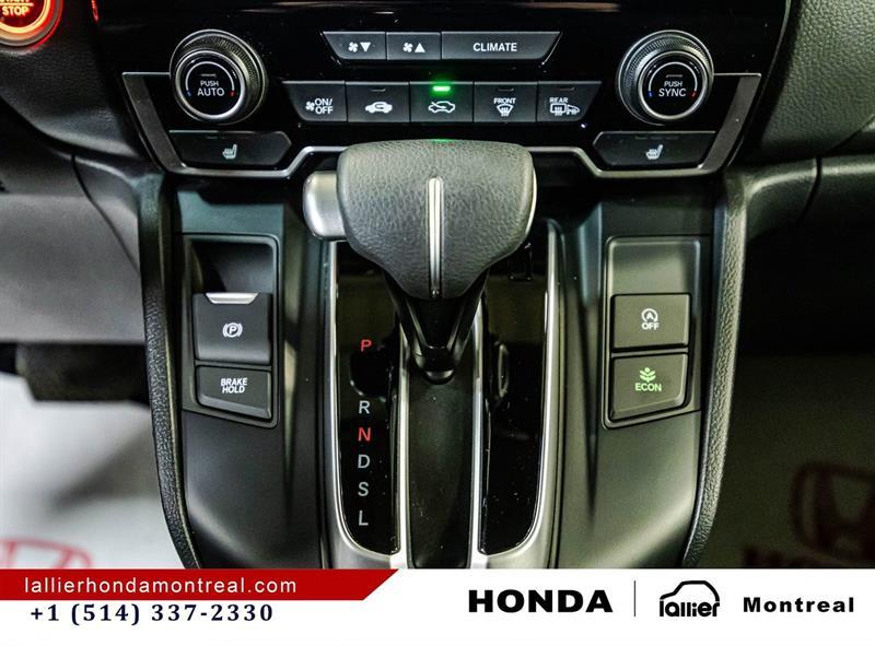 2022 Honda CR-V - Image 24