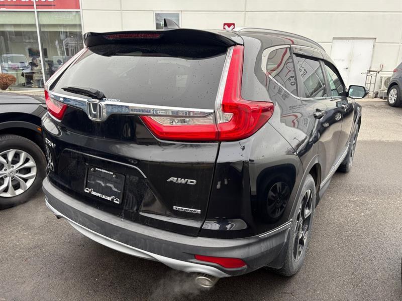 2017 Honda CR-V - Image 3
