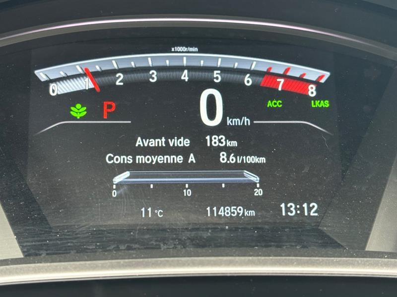 2017 Honda CR-V - Image 5