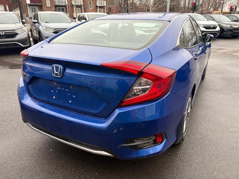 2019 Honda Civic - Image 3