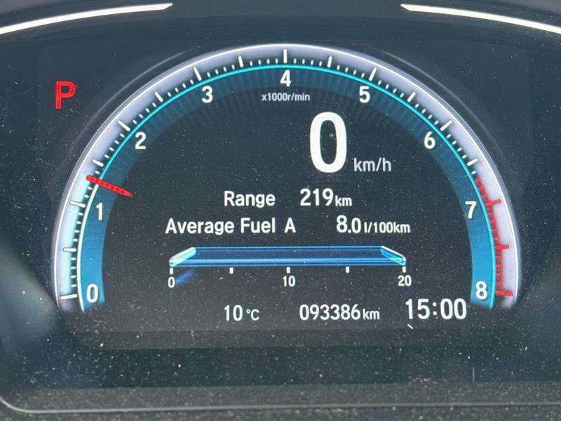 2019 Honda Civic - Image 5